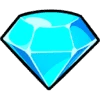 Pièce Diamant — Le Digger