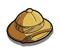 Symbole Idole haute 1 — Le Digger
