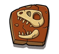 Symbole Idole haute 4 — Le Digger