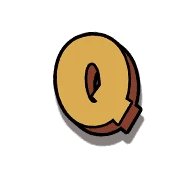 Symbole Symbole bas 3 — Le Digger