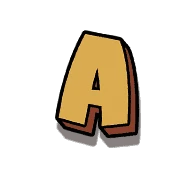 Symbole Symbole bas 5 — Le Digger